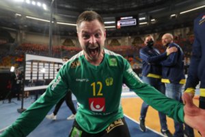 Pasaulio rankinio pirmenybių kulminacija bus skandinaviška