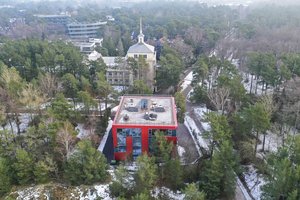 Vienoje gražiausių Palangos vietų patalpas atidavė dykai – už kvadratinį metrą paprašė vos 36 centų