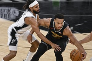 Be J. Valančiūno rungtyniavusi „Grizzlies“ sugrįžo pergalingai