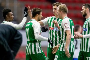 Vilniaus „Žalgiris“ pasiruošimą sezonui pradėjo pergalingai