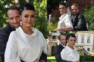 Rūta Gajauskaitė-Zadarnauskienė pagimdė dukrą: „Tapome tvirta, laiminga šeima“