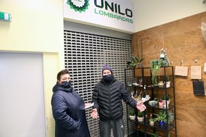 Lombarde žiedą įkeitęs kaunietis patyrė šoką – kiti verslininkai taip nesielgia