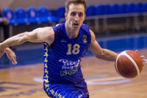 „Pieno žvaigždės“ be didesnio vargo susitvarkė su „Nėvėžiu-Optibet“