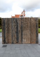 Architektai nerimsta – dėl „Laisvės kalvos“ kreipėsi į Aukščiausiąjį Teismą