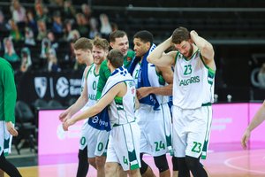 Lietuvos švieslentė: ledo ritulio intriga, kliūtys Baltijos lygoms ir Vilniaus rankinio derbis