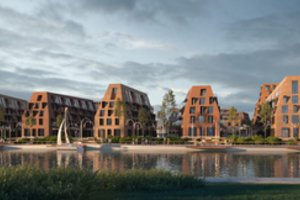 Klaipėdai atgimė viltis pastatyti prieš 13 metų sumanytą kvartalą – keis šiurpią dykvietę 