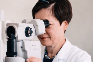 Puikų regėjimą atgavęs Darius džiaugiasi atsikratęs ilgai kęsto diskomforto