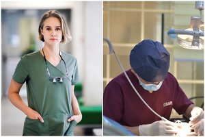 Klastingą ligą išdavė neįprastas požymis: pasakė, kaip sureaguoti laiku