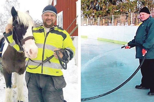 Teismas atvertė ledo ritulio trenerio nužudymo Rokiškyje bylą