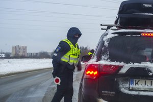 M. Sinkevičius apie I. Šimonytės išsakytą mintį: kai kuriuose rajonuose ribojimai gali būti atlaisvinti anksčiau