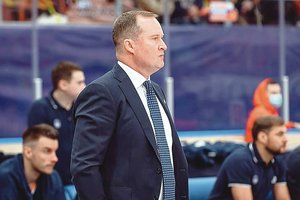 Šventė atėjo ir į „Chimki“ kiemą: pasiekė pergalę prieš K. Maksvyčio klubą