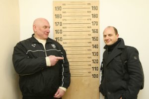 Dailius Dargis: „Sparčiai auga susidomėjimas aštria kriminaline dokumentika“