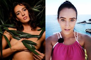 „Dydžio revoliucijos“ nugalėtoja Vitalija Jonikytė atsidūrė ligoninėje: atliko sudėtingą operaciją