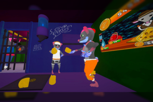 Apdovanoti geriausi lietuviški 2020 metų žaidimai