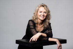 Keturių vaikų mama, rašytoja E. Daciūtė dalijasi patarimais, kaip ir kada mokyti vaikus skaityti