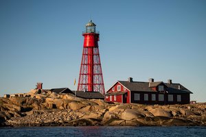 Didžiausias Skandinavijos kino festivalis persikels į mažą salą: dalyvauti galės vos vienas žmogus