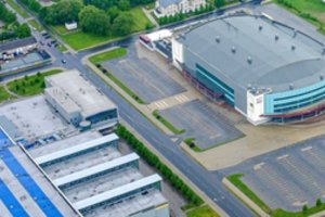 Sprendimas dėl pasaulio ledo ritulio čempionato: Latvija turnyrą surengs viena