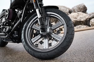 „Harley-Davidson“ netikėtai patyrė nuostolių: motociklų paklausa krito