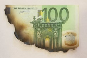 Šiaulių sukčiai iš įmonės sugebėjo išvilioti per 14 tūkst. eurų