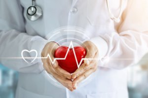 Vienas donoras išgelbėjo net šešis ligonius: vienam krūtinėje suplaks nauja širdis, kiti – vėl praregės