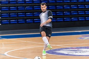 Keturis įvarčius per paskutines dvi minutes įmušę „TurboTransfers“ iškovojo fantastišką pergalę