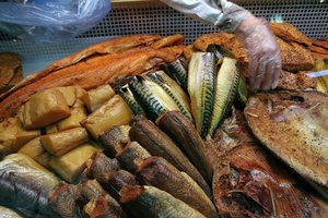 Gydytoja patarė, kokio maisto turėtų vengti sergantys onkologinėmis ligomis