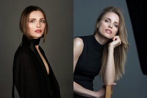 Aktorė Gabrielė Malinauskaitė atvirai atsakė, ar miegojo su režisieriumi dėl vaidmens