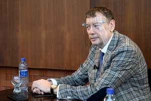 Pramonininkai: ateities vizija sutampa, tačiau kritinėje situacijoje reikia greitų atsakymų