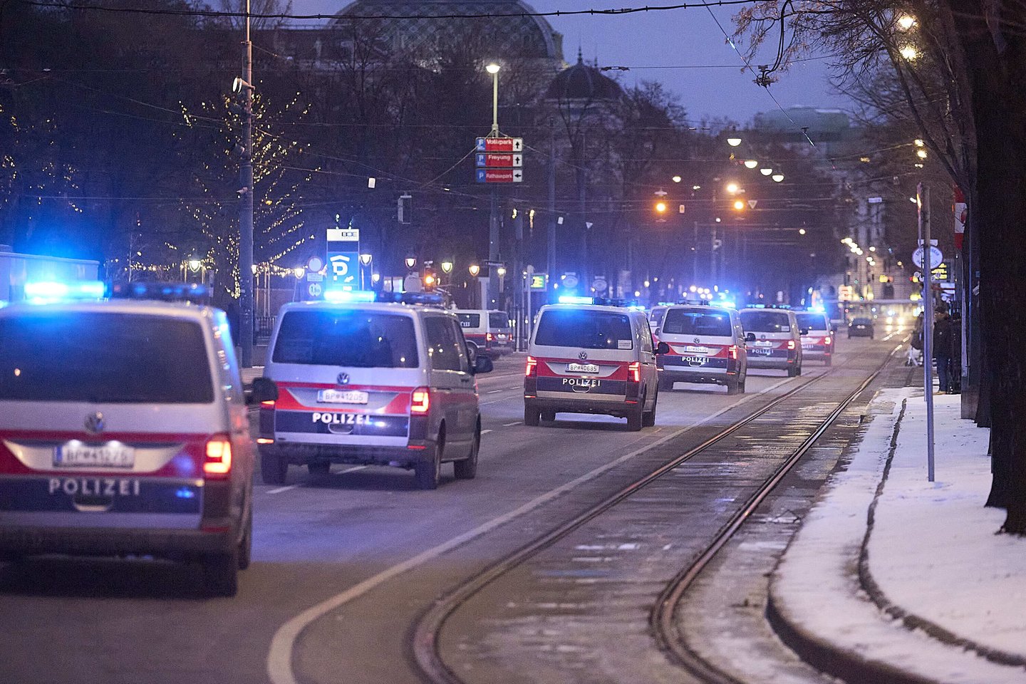  Vieno vyro Austrijos sostinėje kaimynai dar praėjusių metų lapkritį pranešė policijai apie jo mirtį, tačiau sausio pabaigoje išsiaiškino, kad niekas taip ir neatvyko paimti pūvančio lavono.<br> Imago/Scanpix nuotr.