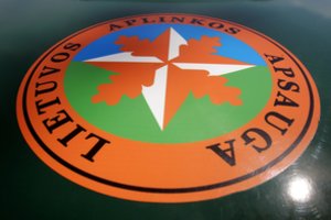 Neetatiniams aplinkos apsaugos inspektoriams siūloma suteikti daugiau galių