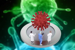 Naujausias tyrimas atsakė, kuriam laikui susidaro imunitetas persirgus koronavirusu