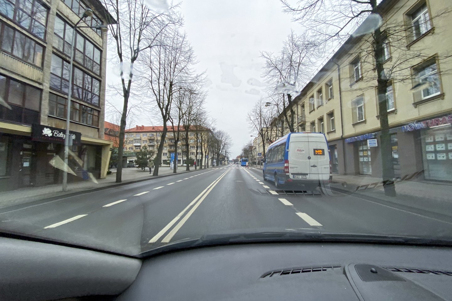 Paskelbti daugiabučių namų naujų administratorių rinkimai kai kuriems klaipėdiečiams sukėlė ne tik klausimų, bet ir nepasitenkinimo ar net pykčio.