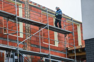 Lietuvos bankas apie Vilniaus butų rinką: teigti, kad rinka perkaitusi, būtų ankstyva