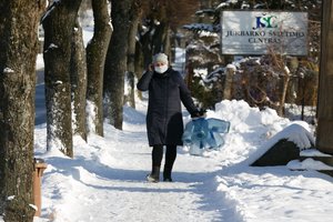 Trys Lietuvos savivaldybės jau priartėjo prie koronaviruso suvaldymo