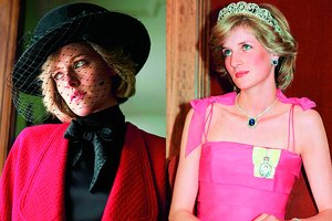 Princesė Diana turės dar vieną antrininkę. Ja tapo Kristen Stewart