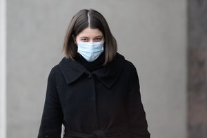 Finansų ministerija ieškos sprendimo dėl patalpų draugijai „Miško broliai“