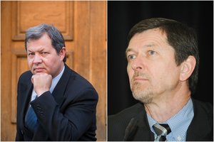 Po kaltinimų istoriją verčiant radikalios dešiniosios propagandos bastionu – įtarimai dėl lėšų grobstymo  