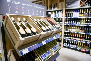 Naujas tyrimas atskleidė grėsmingą alkoholio įtaką COVID-19 pandemijai