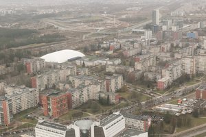 Sausis NT rinkoje aktyvus, bet praėjusių metų pabaigos nepasivijo