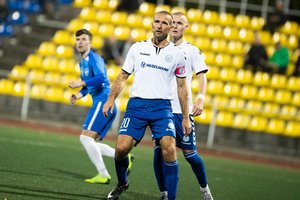 „Hegelmann Litauen" atsisveikino su Ignu Dedura