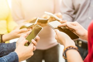 Susipažinkite: svarbiausi ir laukiamiausi 2021 m. telefonai