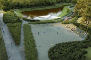 Vilniaus „Grinda“ ėmėsi grandiozinio plano: darbai palies tris didelius sostinės mikrorajonus