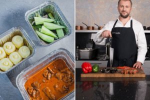 L. Čepracką karantinas privertė daryti tai, kam buvo pasakęs griežtą „Ne“