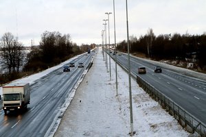 Draudikai pataria: žiemai nesitraukiant, gali prireikti per snygį išmoktų pamokų