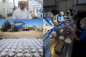 Dėl vaikų košės prievaizdai vėl meta iššūkį gamintojams – neįtinka ne tik „planetų C energija“