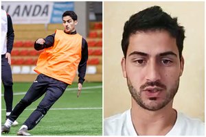 „Sūduvos“ naujokas N. Casesas – apie J. Mourinho sveikinimą ir lietuviško krepšinio skambesį Ispanijoje