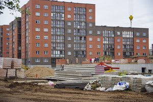 Ekspertas sudėliojo sąrašą tų Vilniaus rajonų, kurie naujakuriams taps mėgiamiausi