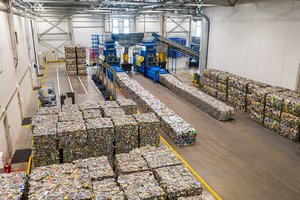 Užstato sistemai – jau penkeri: Lietuva pasiekė įspūdingų pergalių