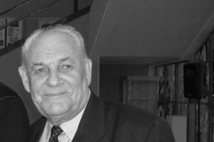 Lietuvos rankinis neteko vieno iš savo pradininkų – 23 metus vadovavo federacijai