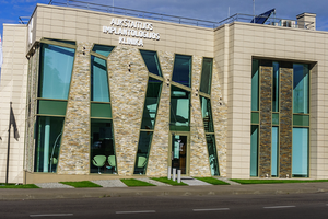 Štai kaip pasielgė teismas su išskirtiniu skundu dėl karantino padarytos žalos